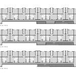 Planta - Apartamento tipo 2